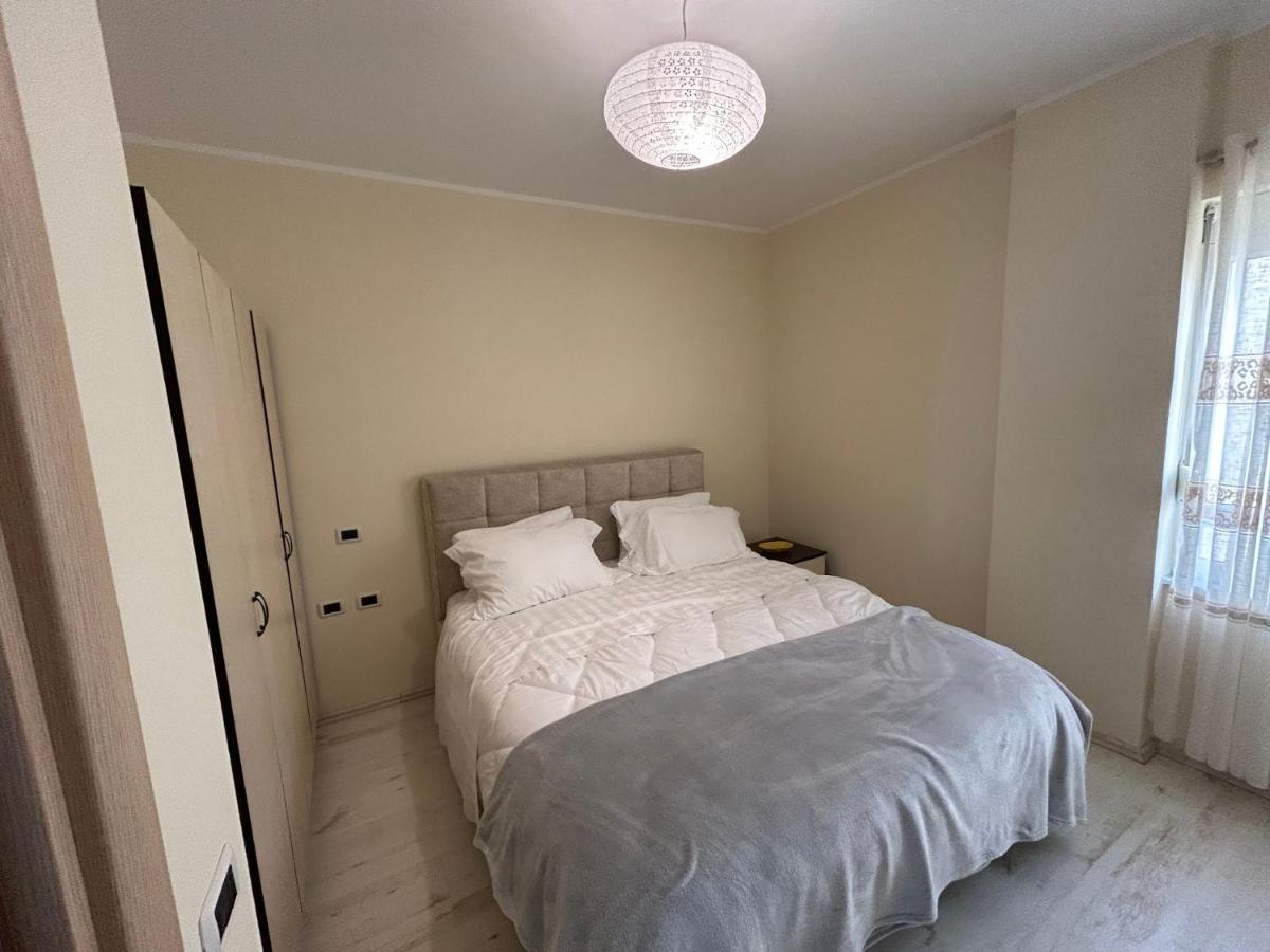 Apartment In Qerret 格勒姆 外观 照片