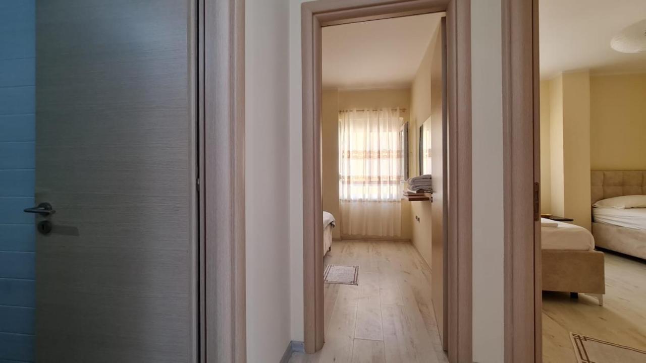 Apartment In Qerret 格勒姆 外观 照片