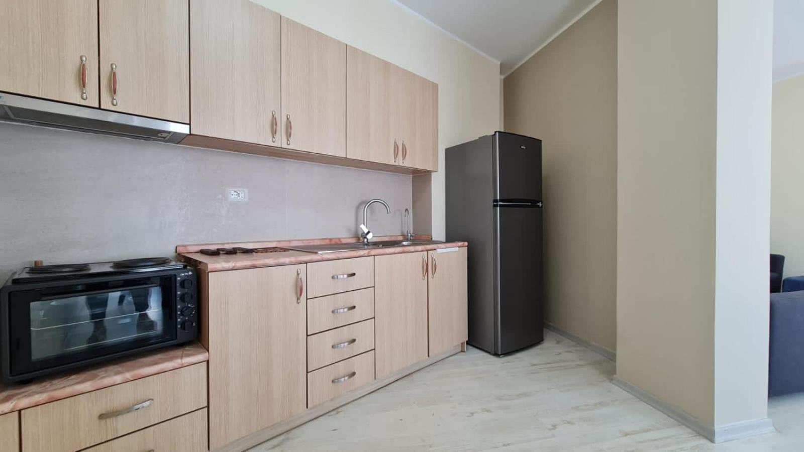 Apartment In Qerret 格勒姆 外观 照片